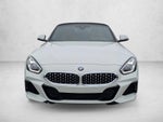 2021 BMW Z4 sDrive30i Roadster