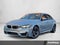 2016 BMW M3 M3 Sedan