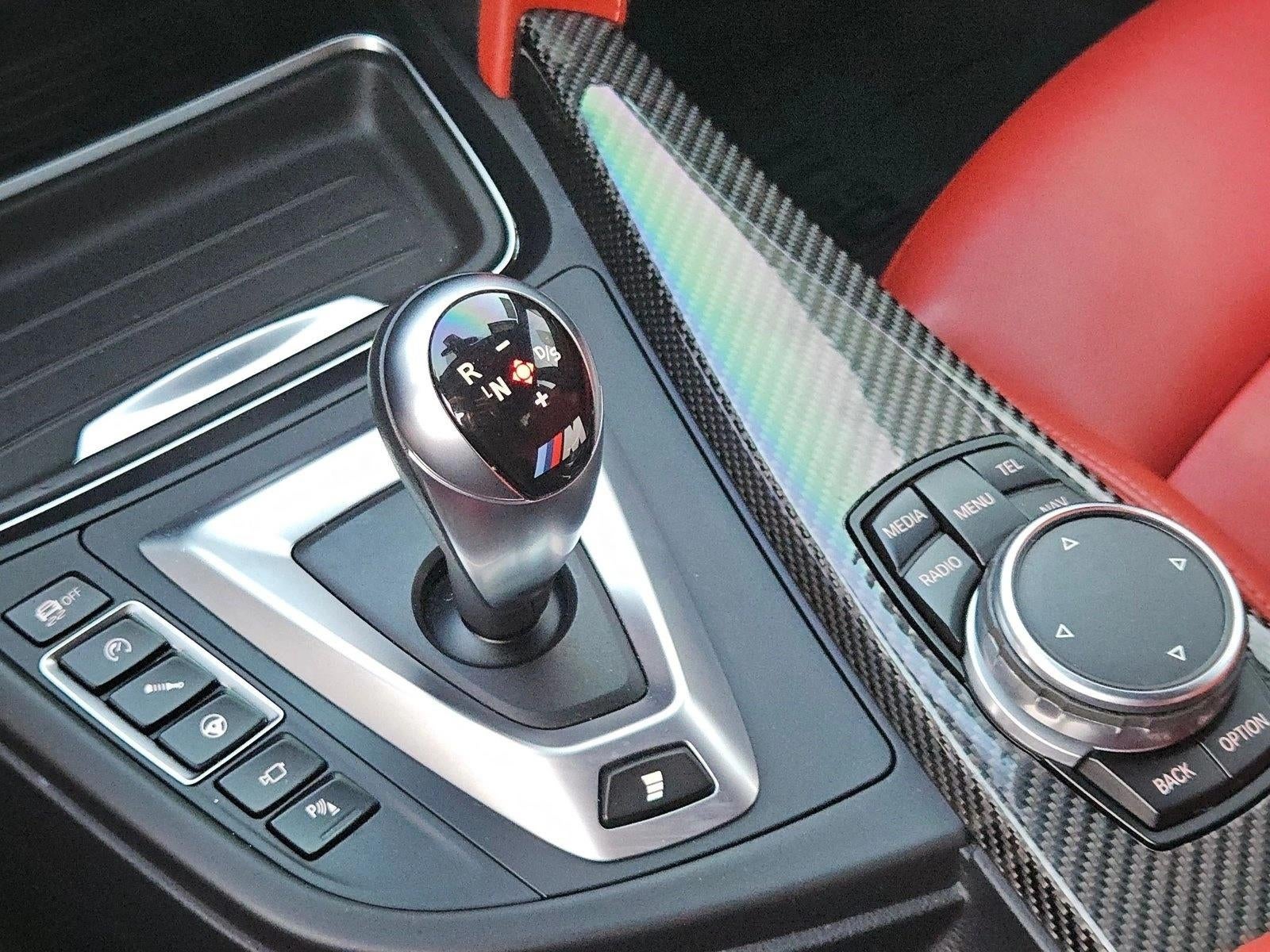 2016 BMW M3 M3 Sedan
