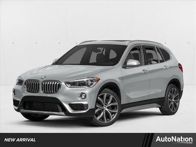2016 BMW X1 xDrive28i AWD 4dr SAV