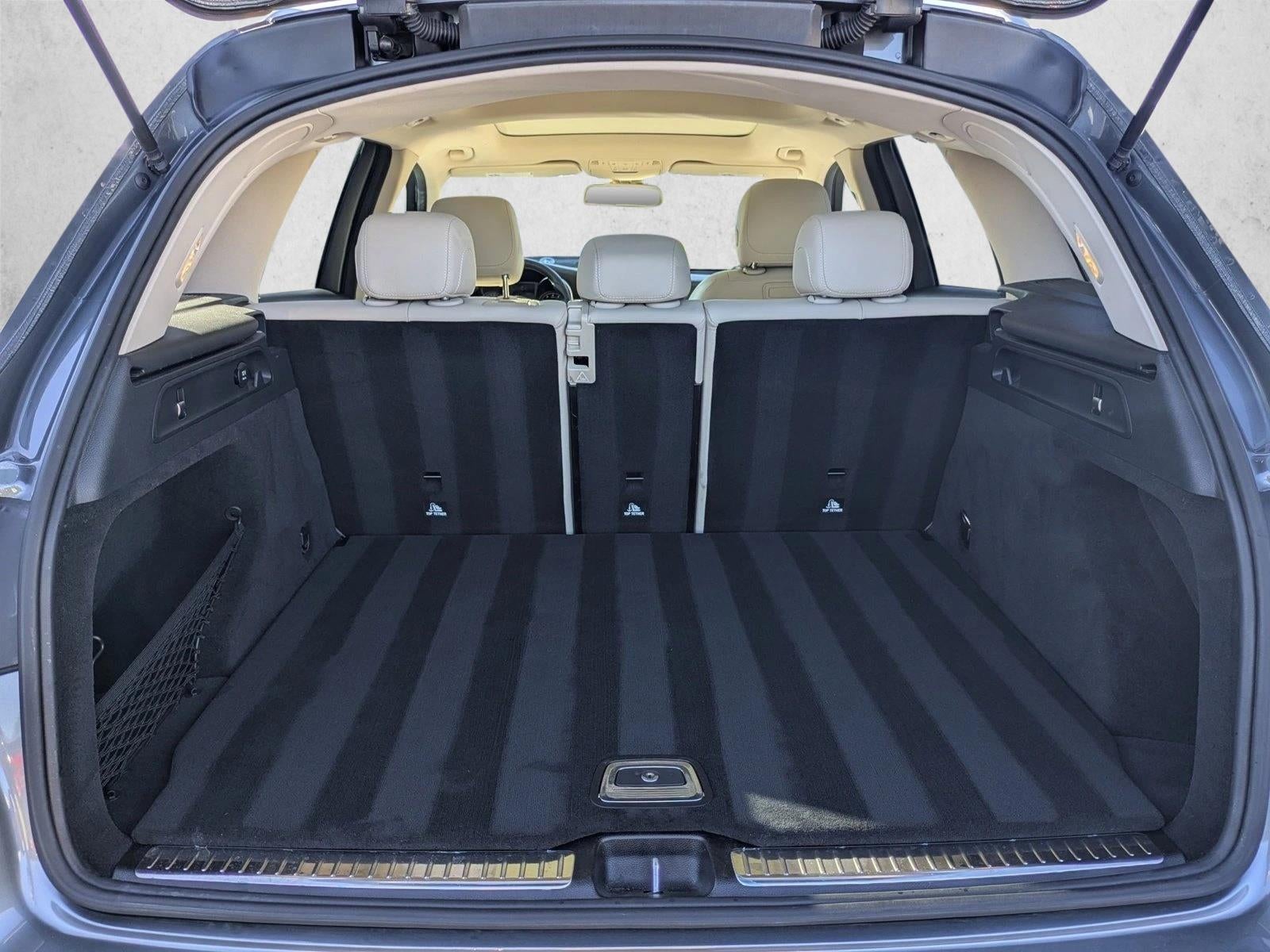 2019 Mercedes-Benz GLC GLC 300 SUV