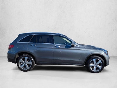 2019 Mercedes-Benz GLC GLC 300 SUV