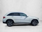 2018 Mercedes-Benz GLC GLC 300 SUV
