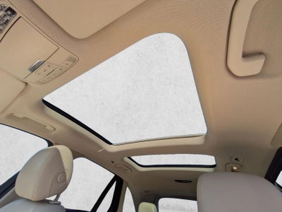 2017 Mercedes-Benz GLC GLC 300 SUV