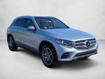2017 Mercedes-Benz GLC GLC 300 SUV