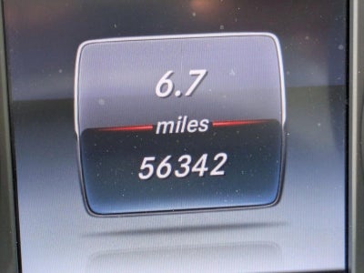 2016 Mercedes-Benz GLC GLC 300 SUV