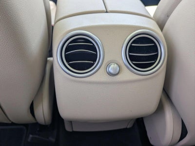 2016 Mercedes-Benz GLC GLC 300 SUV