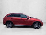 2016 Mercedes-Benz GLC GLC 300 SUV