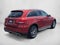 2016 Mercedes-Benz GLC GLC 300 SUV