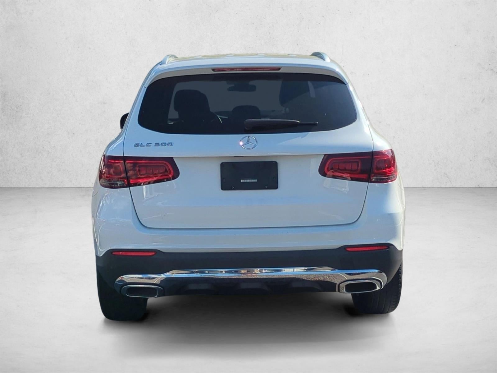 2020 Mercedes-Benz GLC GLC 300 SUV