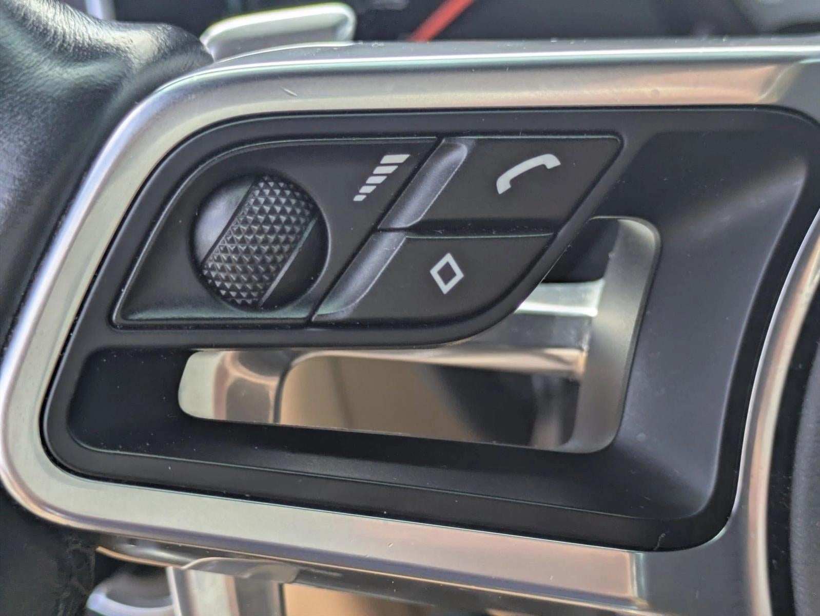 2017 Porsche Macan S AWD