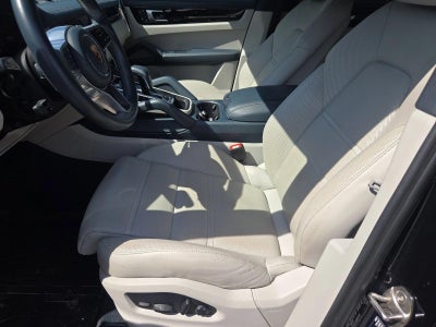2023 Porsche Cayenne S Coupe AWD
