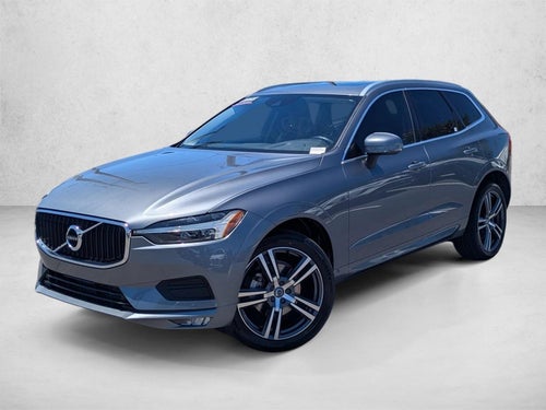 2021 Volvo XC60 T5 FWD Momentum