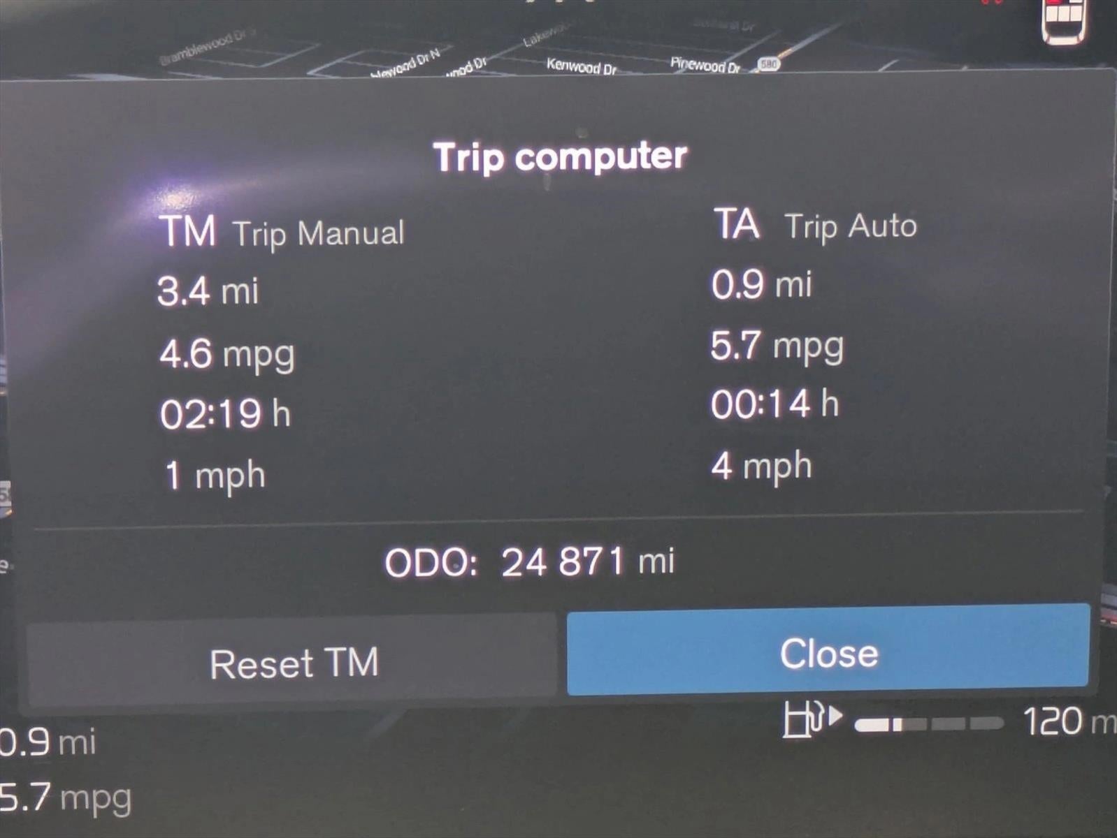 2023 Volvo V60 Cross Country B5 AWD Plus