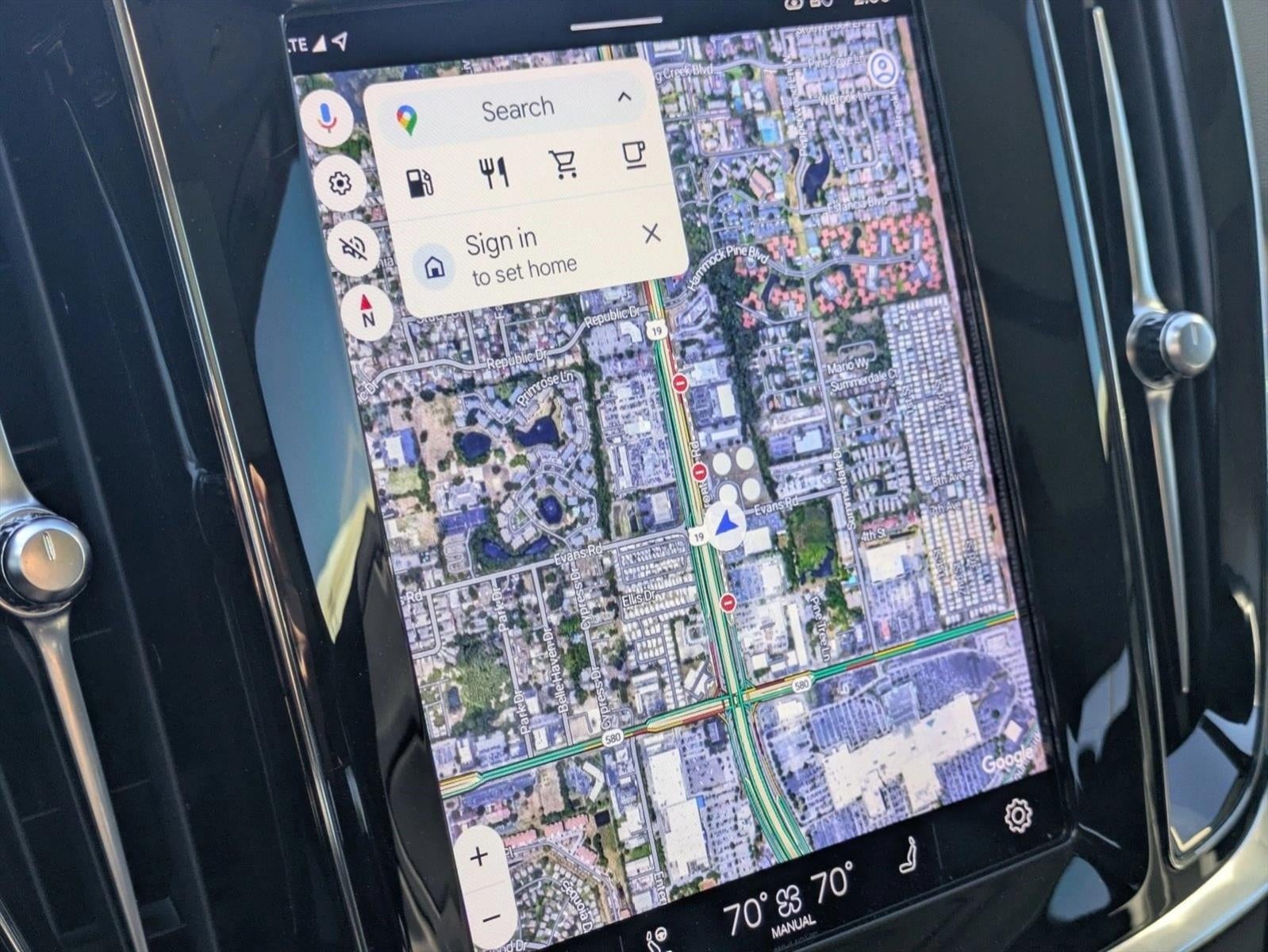 2023 Volvo V60 Cross Country B5 AWD Plus