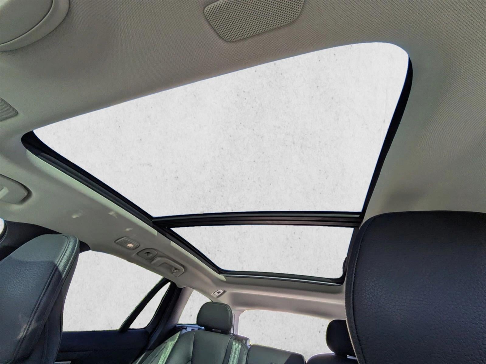 2023 Volvo V60 Cross Country B5 AWD Plus