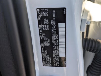 2023 Volvo V60 Cross Country B5 AWD Plus