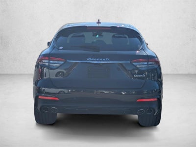 2022 Maserati Levante Modena 3.0L