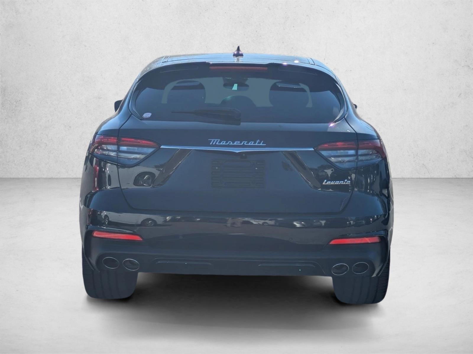 2022 Maserati Levante Modena 3.0L
