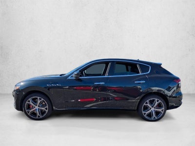 2022 Maserati Levante Modena 3.0L