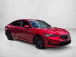 2025 Acura Integra CVT w/A-Spec Technology Package