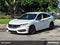 2017 Honda Civic Sedan LX CVT