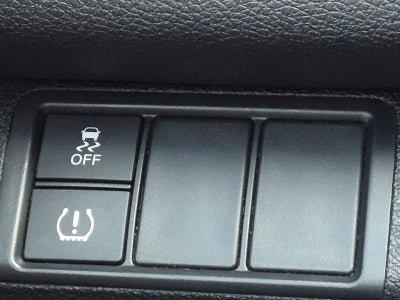 2017 Honda Civic Sedan LX CVT