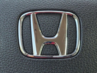 2017 Honda Civic Sedan LX CVT