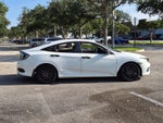 2017 Honda Civic Sedan LX CVT