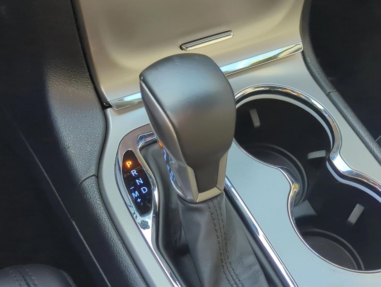 2022 Jeep Grand Cherokee WK Laredo X 4x2