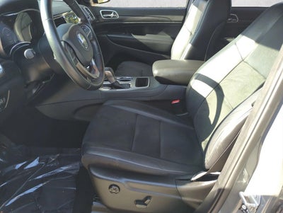 2022 Jeep Grand Cherokee WK Laredo X 4x2