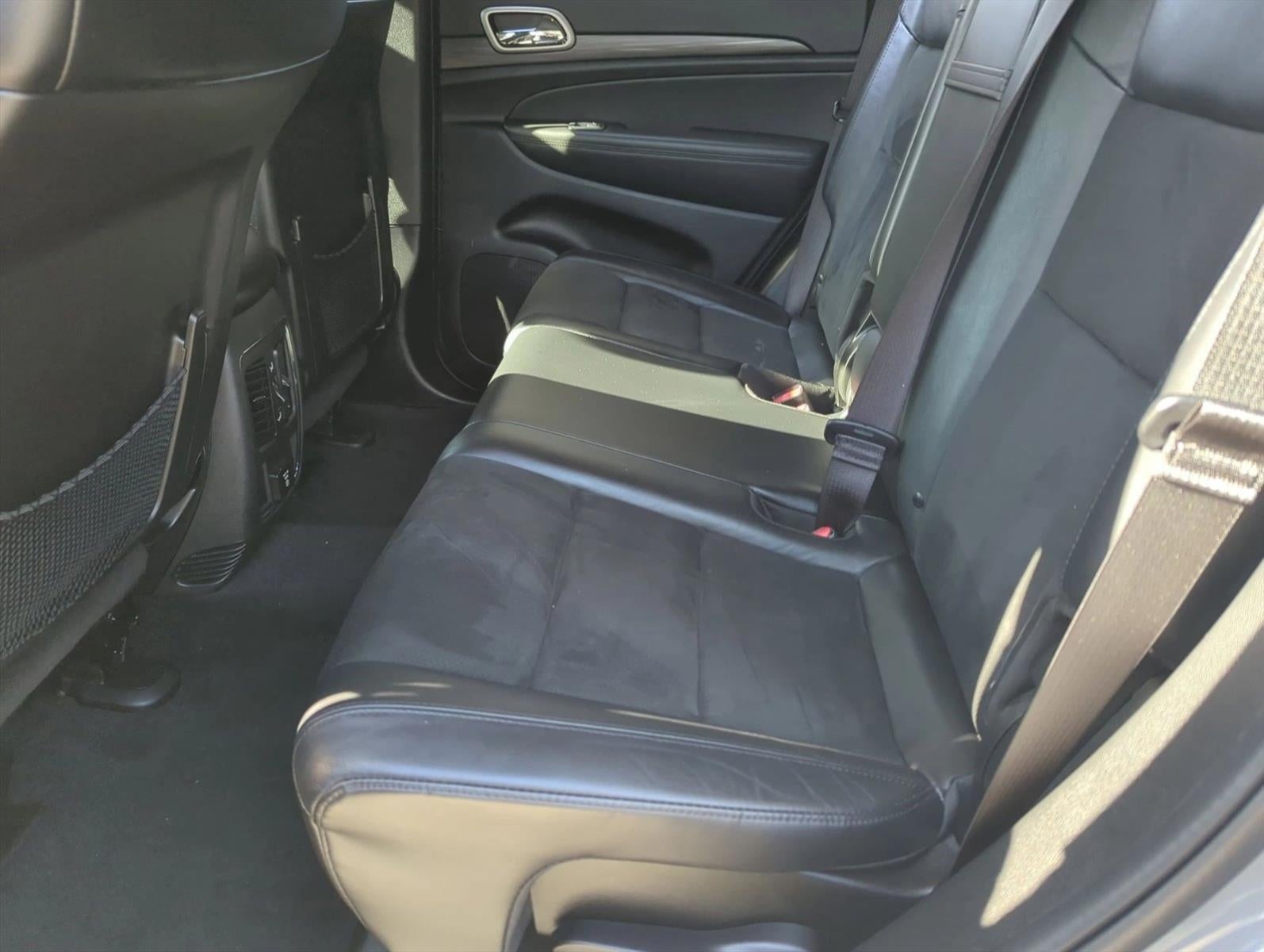 2022 Jeep Grand Cherokee WK Laredo X 4x2