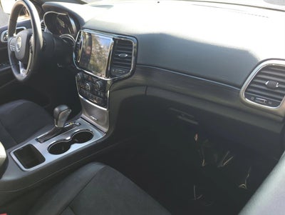 2022 Jeep Grand Cherokee WK Laredo X 4x2