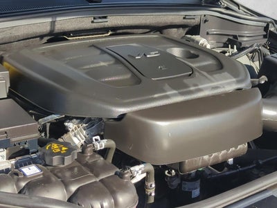 2022 Jeep Grand Cherokee WK Laredo X 4x2