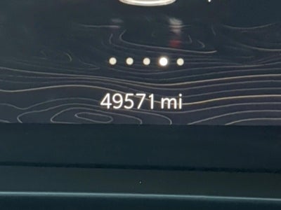 2021 Jeep Grand Cherokee L Overland 4x2