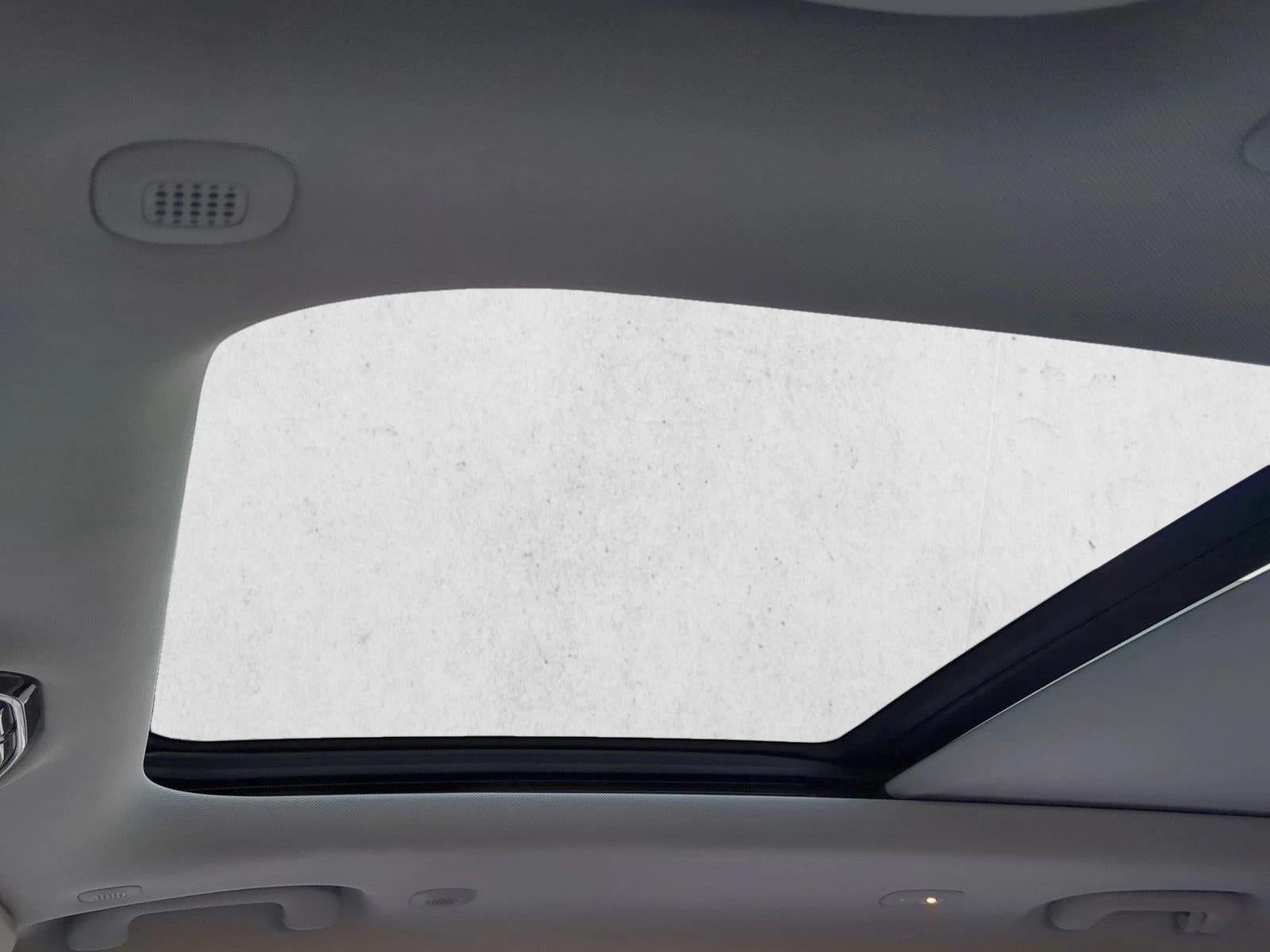 2021 Jeep Grand Cherokee L Overland 4x2