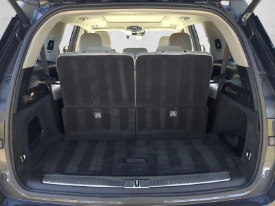 2021 Jeep Grand Cherokee L Overland 4x2