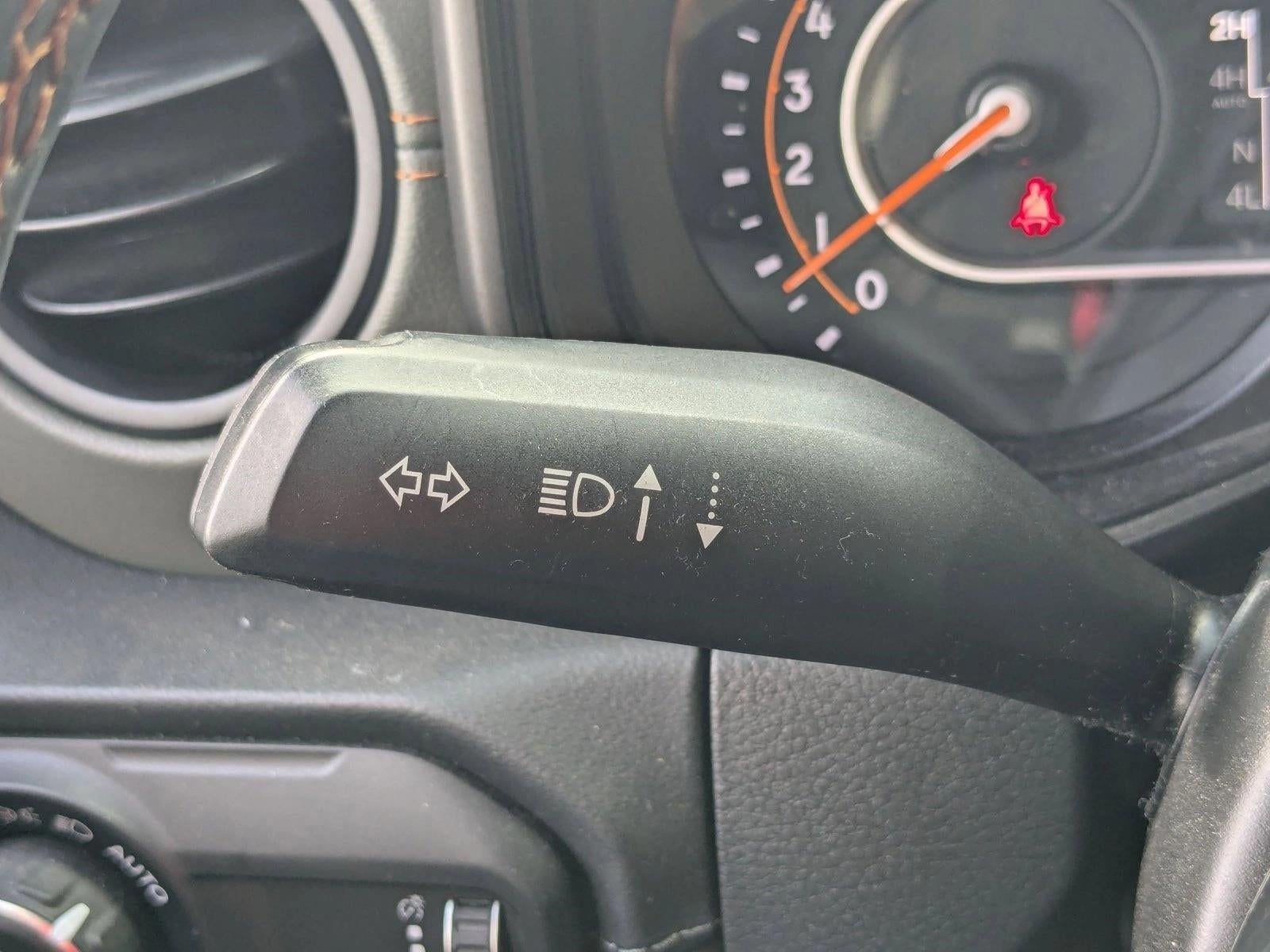 2024 Jeep Gladiator Mojave X 4x4