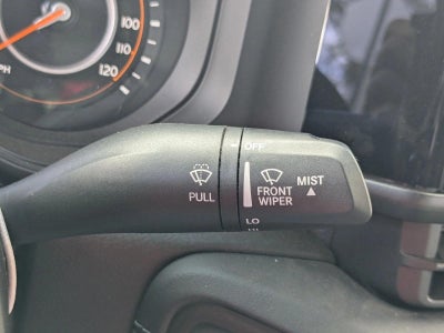 2024 Jeep Gladiator Mojave X 4x4