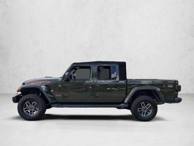 2024 Jeep Gladiator Mojave X 4x4
