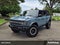 2022 Ford Bronco Badlands 4 Door Advanced 4x4