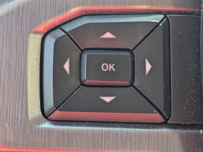 2019 Ford Expedition Max Platinum 4x4