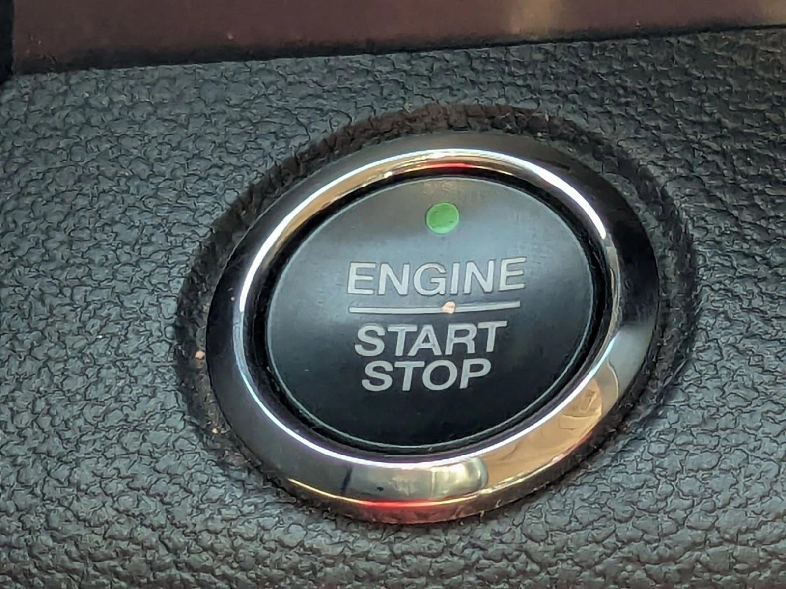 2019 Ford Expedition Max Platinum 4x4