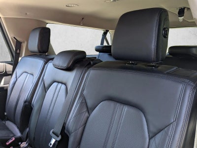 2019 Ford Expedition Max Platinum 4x4