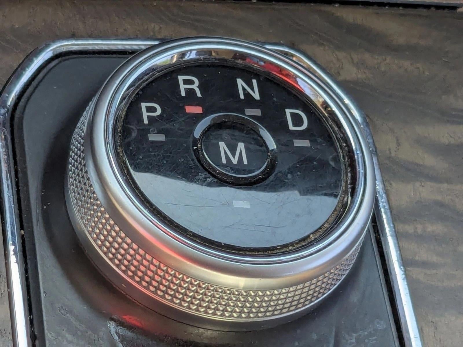 2019 Ford Expedition Max Platinum 4x4