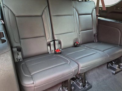 2025 GMC Yukon XL 4WD 4dr Denali