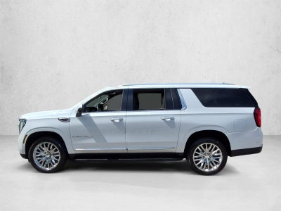 2025 GMC Yukon XL 4WD 4dr Denali