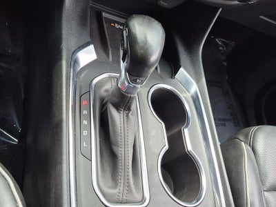 2021 Chevrolet Traverse FWD 2LZ