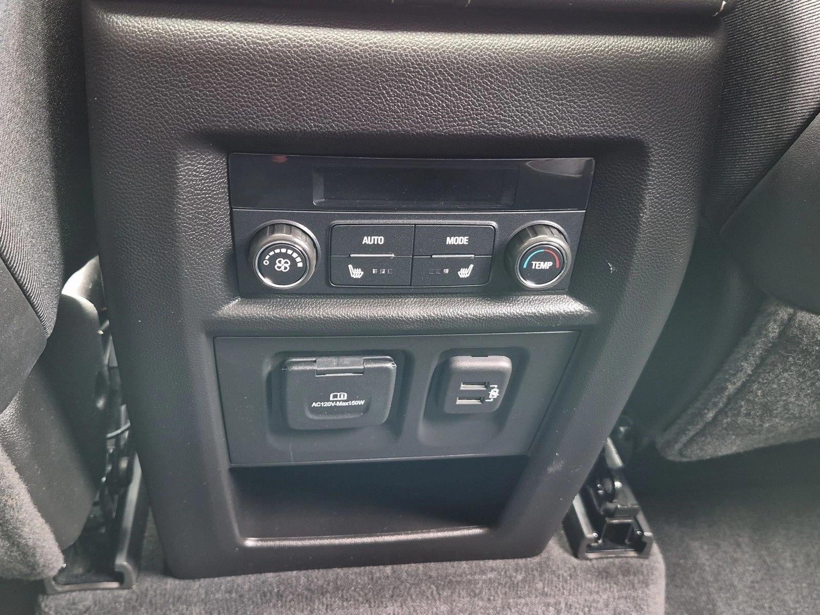 2021 Chevrolet Traverse FWD 2LZ