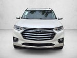 2021 Chevrolet Traverse FWD 2LZ